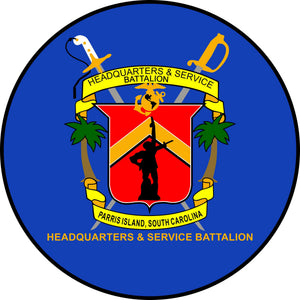 Headquarters & Service Battalion