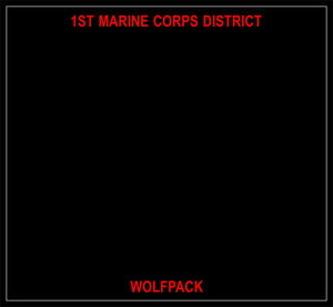 1st Marine Corps Wolfpack