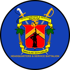 Headquarters & Service Battalion
