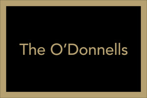 THE O'DONNELLS