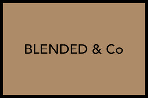 BLENDED & CO