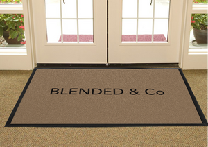 BLENDED & CO