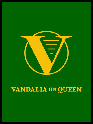 Vandalia on Queen-CYO