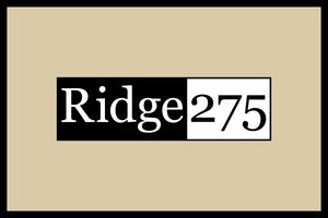 Ridge 275