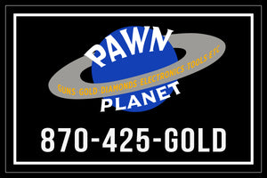 Pawn Planet