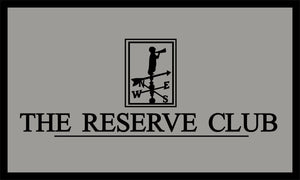 The Reserve Club At Woodside
