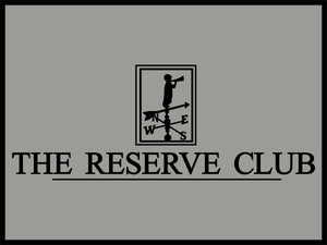 The Reserve Club At Woodside