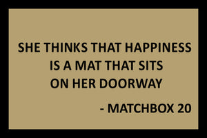 MATCHBOX 20