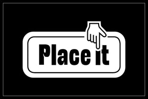 Place It