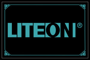 LITEON With Border