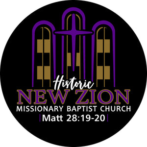 New Zion Fernandina