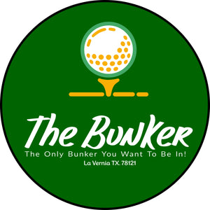 The Bunker