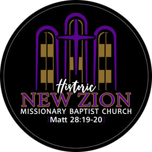 New Zion Fernandina