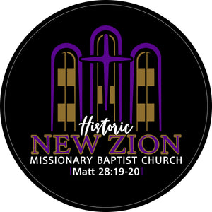 New Zion Fernandina