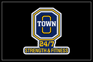 O Town strength & fitness