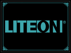 LITEON With Border