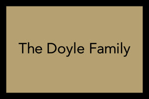DOYLE