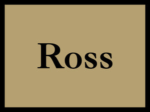 ROSS