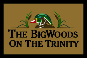BigWoods On The Trinity