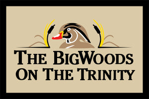 BigWoods On The Trinity