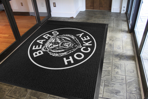 Bears Hockey