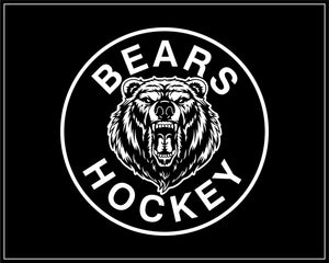 Bears Hockey