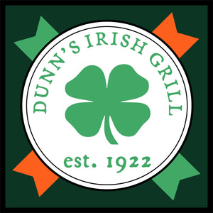 Dunn's Irish Grill