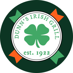 Dunn's Irish Grill