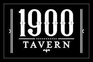 1900 Tavern