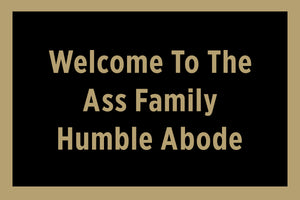 ASS FAMILY