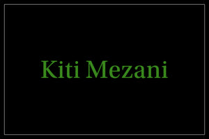 KITI MEZANI