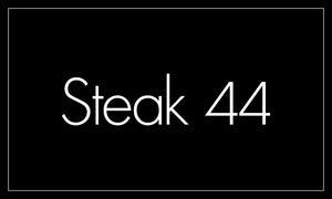 STEAK 44
