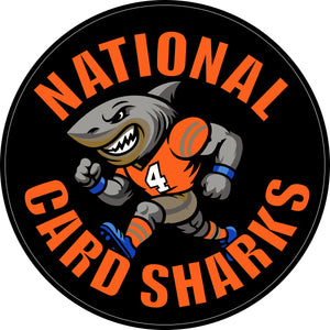 National Card Sharks