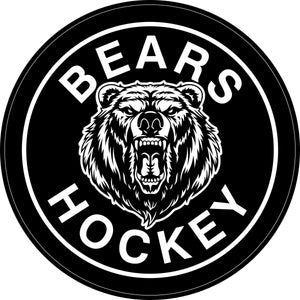 Bears Hockey