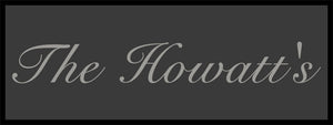 THE HOWATT'S