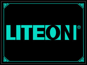 LITEON With Border