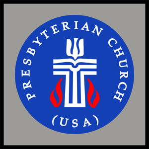 Presbyterian USA logo