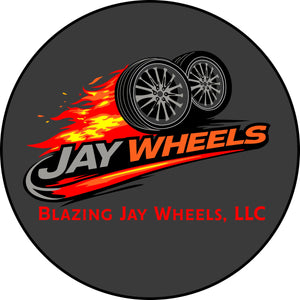 Jay wheels
