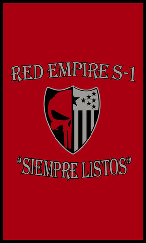 Red Empire S-1