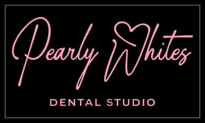Pearly Whites Dental Studio