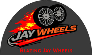 Jay wheels