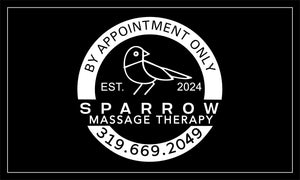 Sparrow Massage