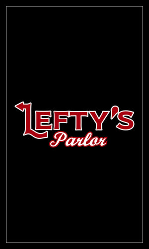 Lefty's Parlor