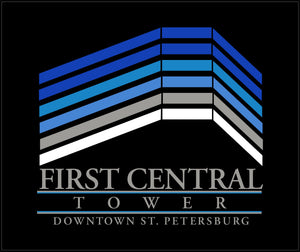 First Central Tower