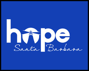 Hope Santa Barbara