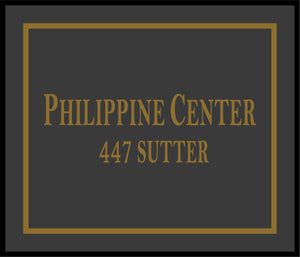 Philippine Center 447 Sutter