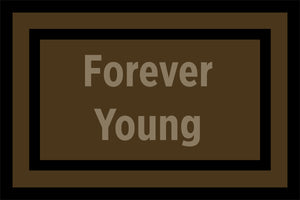FOREVER YOUNG