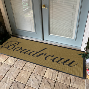 BOUDREAU