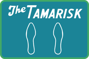 The Tamarisk