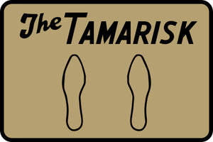 The Tamarisk